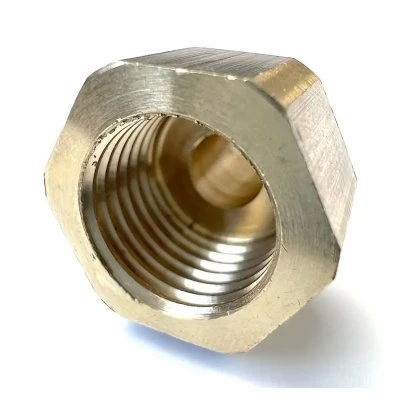 Купить Штуцер 1/4"ВРх10