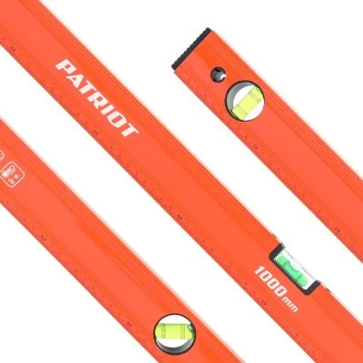 Купить Уровень строительный PATRIOT LCP-1000