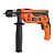 Купить Дрель электрическая ударная PATRIOT FD 750 h