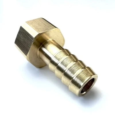 Купить Штуцер 1/4"ВРх10