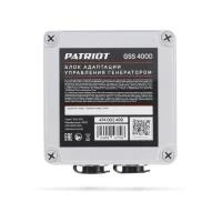 Купить Блок адаптации управления генератором GSS 4000 (GPA 1215W/1 - iGX 4000 AWSP)