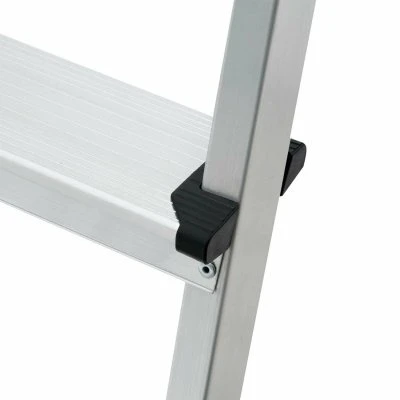 Купить Стремянка НОВАЯ ВЫСОТА NV1110 алюминевая 6ступ 1,97м  46498