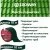 Купить Лента герметизирующая Izoway 0,6ммх100ммх10м зеленая Купить Лента герметизирующая Izoway 0,6ммх100ммх10м зеленая