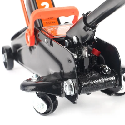 Купить Домкрат подкатной PATRIOT DP 2000 2T
