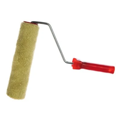 Купить Валик Акриловый Фасадный КЕДР D48/240мм ворс 12 бюгель 8 073-2240  28135