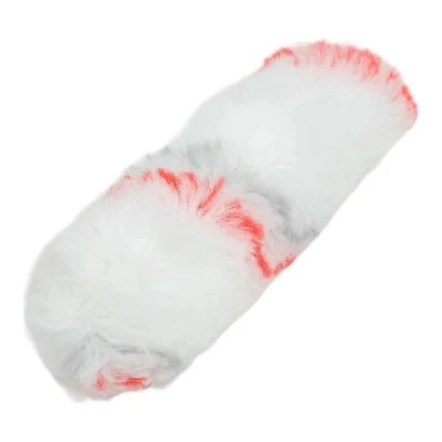 Купить Мини Валик запасной полиамид ворс 12мм D15/100мм МАСТЕР 30-1061