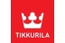 Бренд Tikkurila