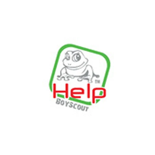 Бренд HELP