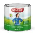 Масляная краска