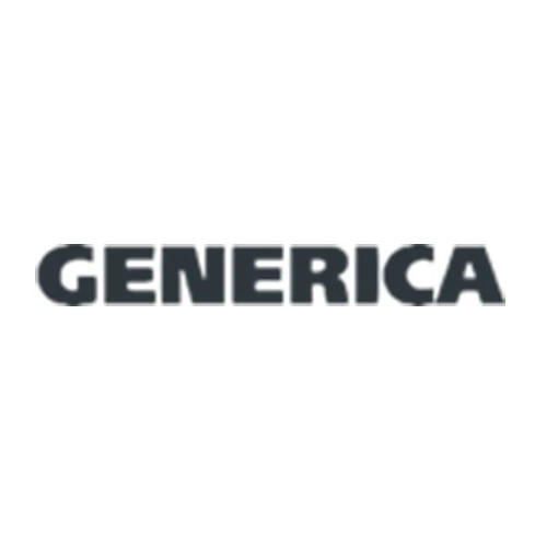 Бренд Generica
