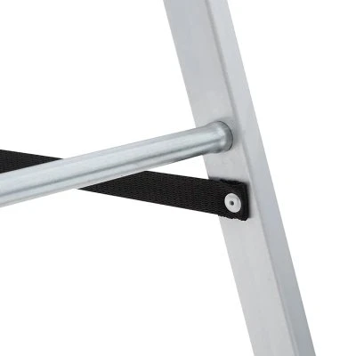 Купить Стремянка  алюминиевая  3 ступени (1) "Новая высота" NV-1110