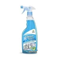 Купить Средство д/стекол Clean Glass лагуна 600мл