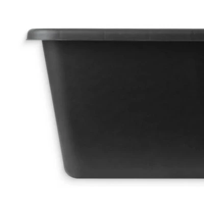 Купить Таз штукатурный прямоуг. 60л Политех