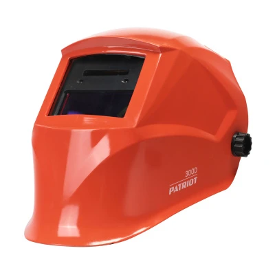 Купить Маска сварщика PATRIOT 300 D