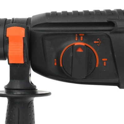 Купить Перфоратор PATRIOT RH 262Q