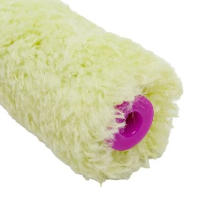 Купить Мини Валик запасной полиакрил Krafor D16/70мм ворс 12мм бюгель 6 54830