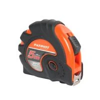Купить Рулетка измерительная PATRIOT MTP-5