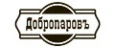 Бренд Добропаровъ