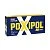 Клей "POXIPOL" цвет металла 14 мл (6/60/240) синяя этикетка