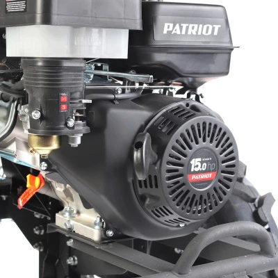 Купить Мотоблок бензиновый PATRIOT Nevada 15