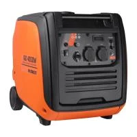 Купить Генератор инверторный PATRIOT iGX 4000W, 3,5/4,0 кВт