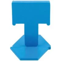 Купить Зажимы КУРС Флажок для СВП 50шт 16801