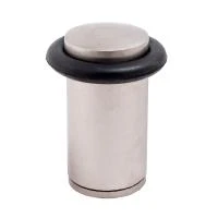 Купить Ограничитель дверной 588А-1 матов. никель 223356