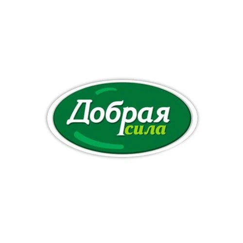 Бренд Добрая сила