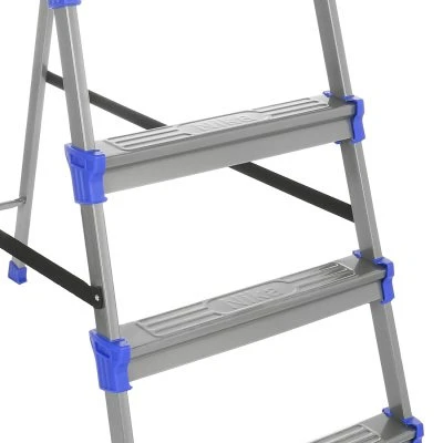 Купить Стремянка стальная  7 ступеней (1) "Ника"  см7