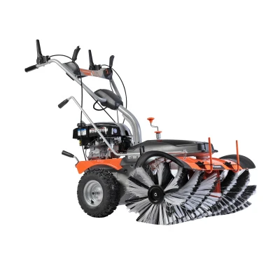 Купить Машина подметальная PATRIOT S 510 BS