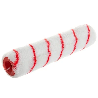 Купить Валик полиакрил D41/250мм ворс 12мм бюгель 8 МАСТЕР 30-0787