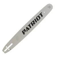 Купить Шина пильная PATRIOT P158SLBK095 (15'', 0.325", 1.5 мм, 64 звена)