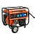 Купить Генератор бензиновый PATRIOT Max Power SRGE 7200 E