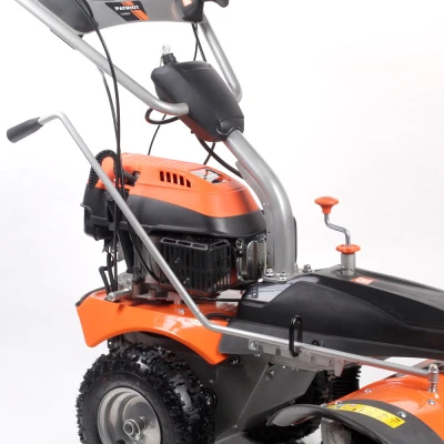 Купить Машина подметальная PATRIOT S 610 P