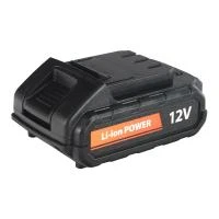 Купить Батарея аккумуляторная для BR 101 Li, BR 111 Li  (12 В, 2.0 А*ч, Li-ion)
