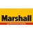 Бренд Marshall