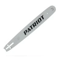 Купить Шина пильная PATRIOT P188SLGK095 (18'', 0.325", 1.5 мм, 72 звена)