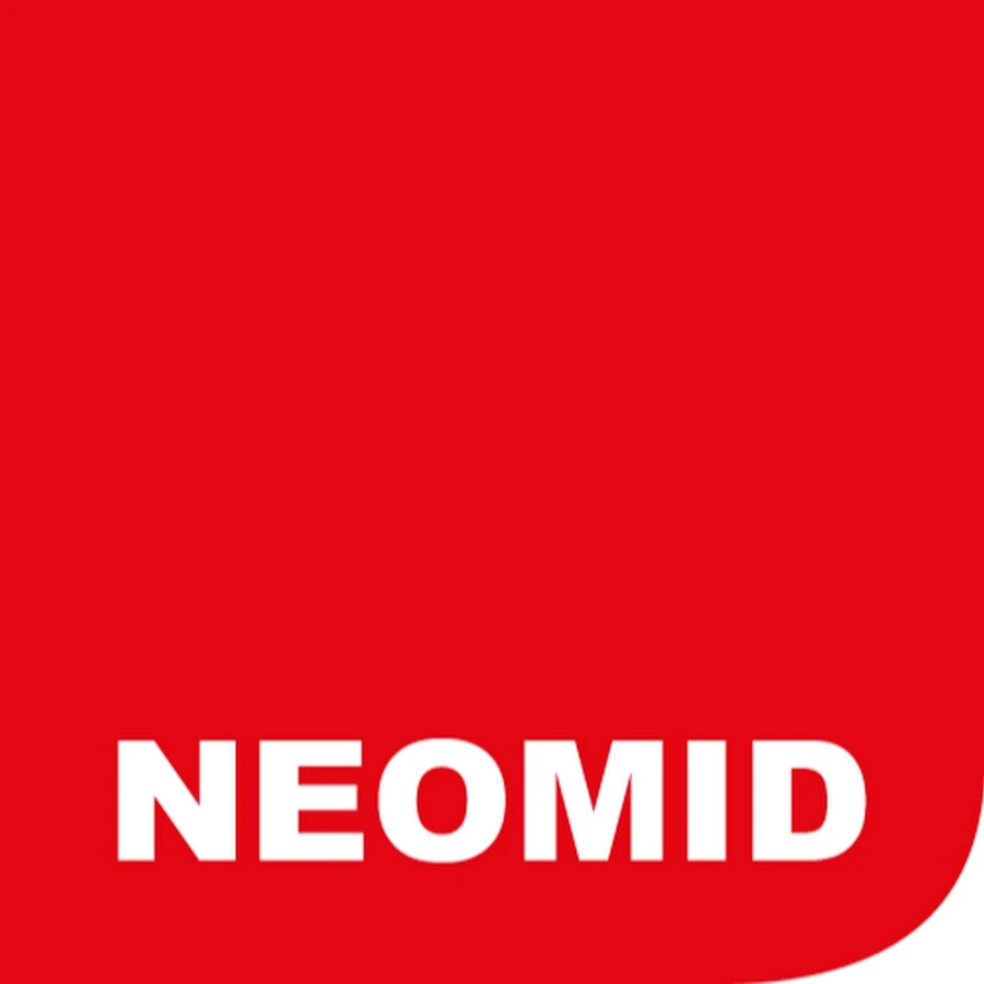 Бренд Neomid