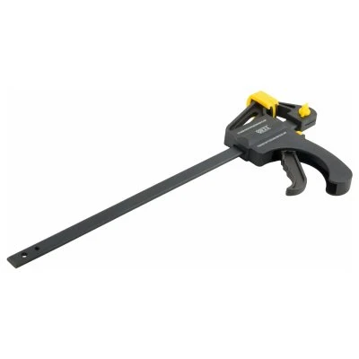 Купить Струбцина быстрозажимная 30см FIT 59268