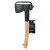 Купить Топор-колун FISKARS Norden N12 1051144 Купить Топор-колун FISKARS Norden N12 1051144