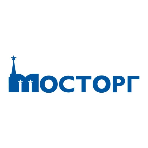 Бренд Мосторг