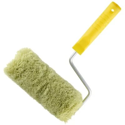 Купить Валик Акриловый Фасадный КЕДР D50/180мм ворс18 бюгель 6  28132