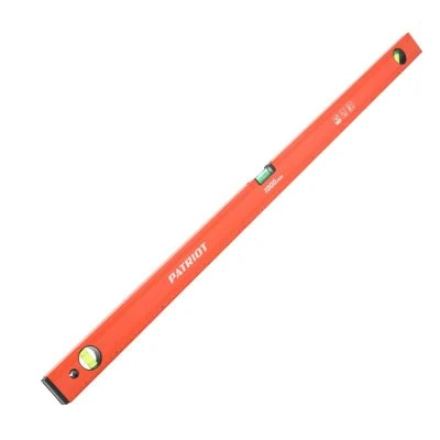 Купить Уровень строительный PATRIOT LCP-1000