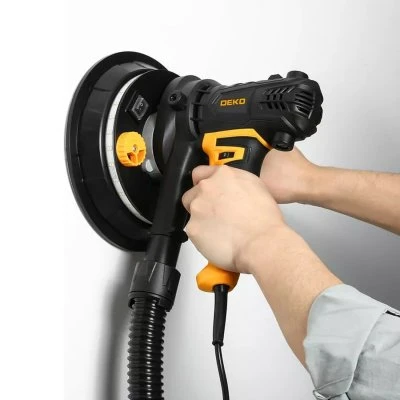 Купить Шлифмашина эксцентриковая DKG900 (1) "DEKO" 063-2207