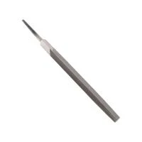 Купить Напильник 3-х гранный 150мм №1 без ручки Ekotools