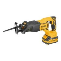 Купить Пила сабельная аккумуляторная Denzel RS-250 28802