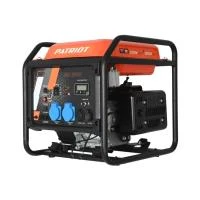 Купить Генератор инверторный PATRIOT iGN 3500