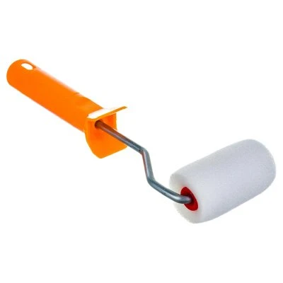 Купить Мини Валик Поролон + 2 шубки ШАБАШКА D16/50мм 46011