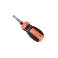 Купить Отвертка PATRIOT с двусторонним стержнем PH2-SL6 x 38