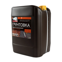 Грунтовка вд-ак-0301 глубок. проникн. универс. 10 кг (1) "Вгт"
